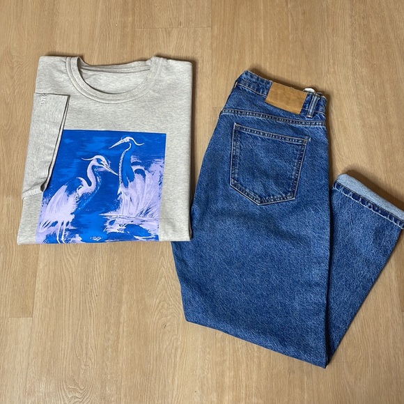 Heron Preston T-Shirt - Picture 7 of 8